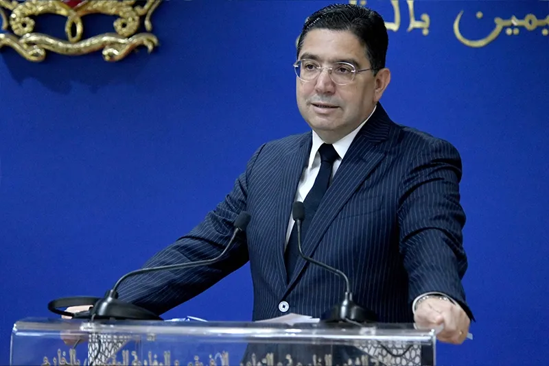 Strengthening Morocco's Ties with the United States: A Strategic Partnership