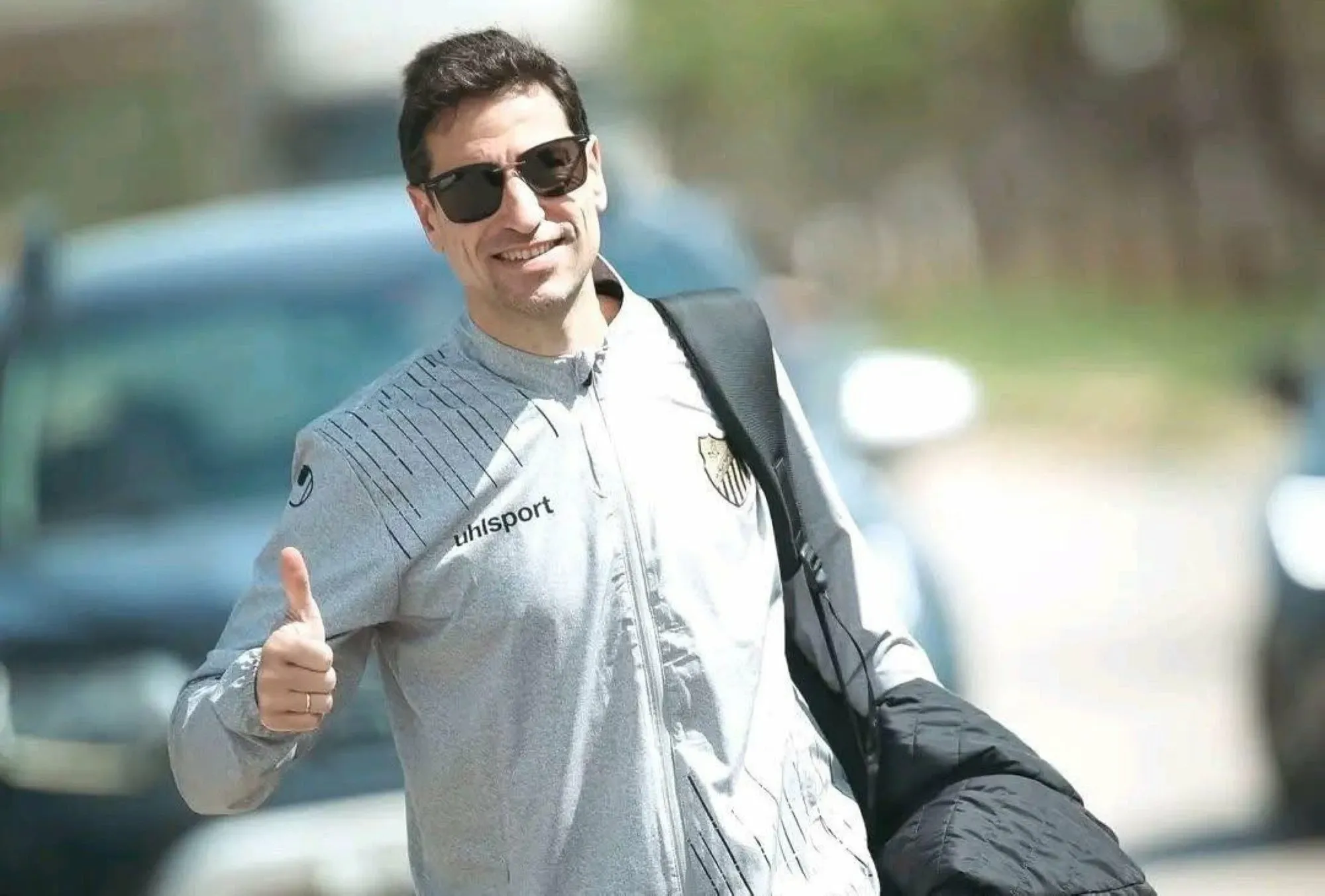 Morocco's Fassi Revolution: The Calm Spanish Coach Leading an Unbeaten Campaign