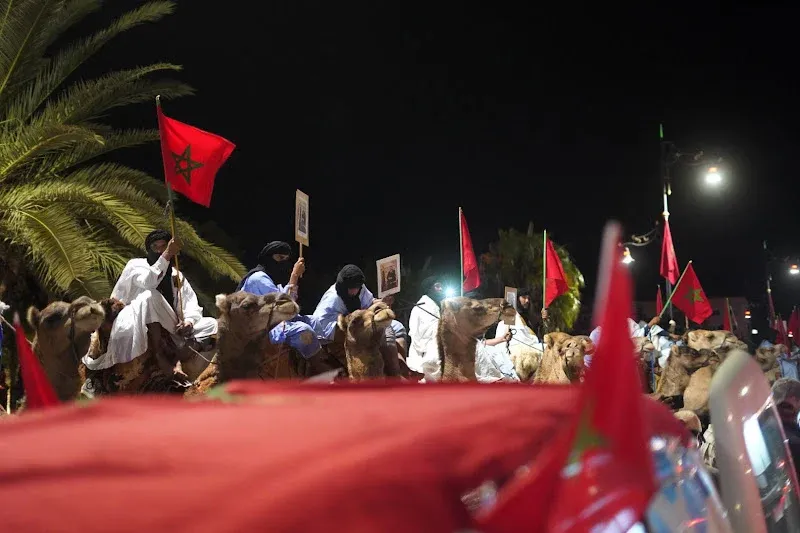 A New Chapter: Morocco and Canada Strengthen Ties