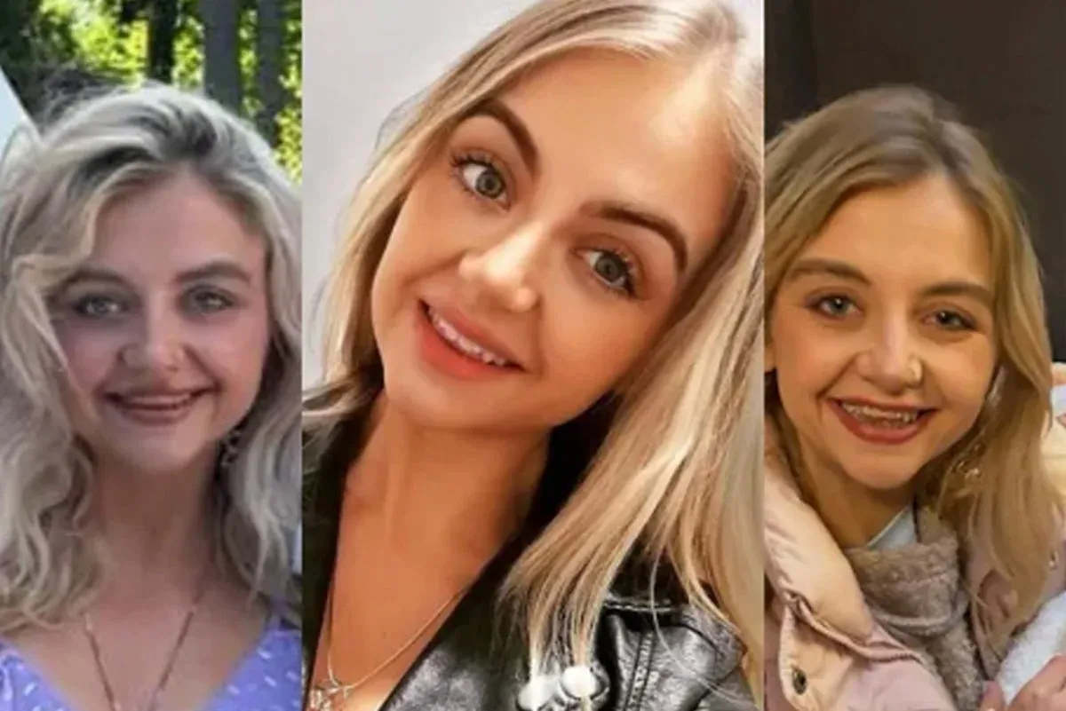 Scottish Travel Influencer Rachel Kerr Found Safe After Going Missing in Morocco