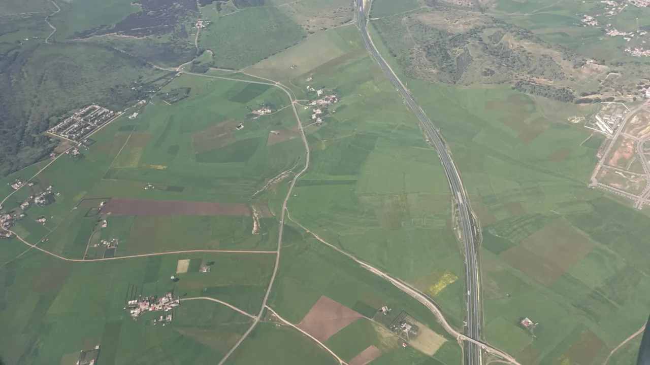 Morocco Set to Double Its Cereal Production Compared to Last Year