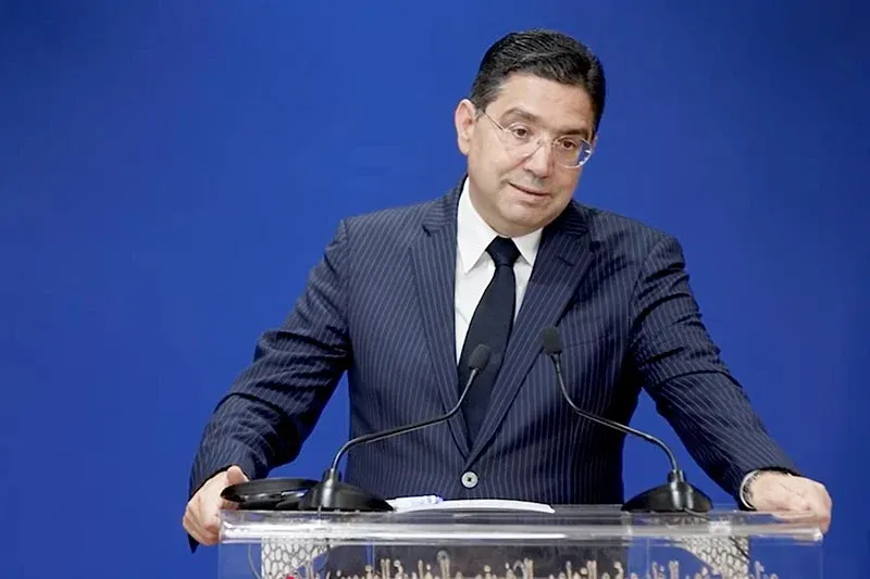 Morocco Condemns Attacks in Mali