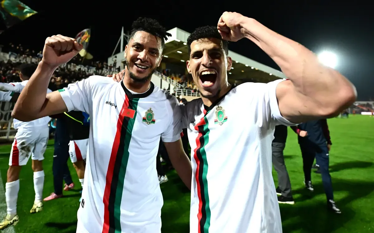 FAR Rabat: A 41-Year Quest for Glory in the CAF Champions League