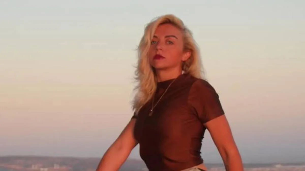 Concerns Grow for Missing Scottish Influencer Rachel Kerr in Morocco