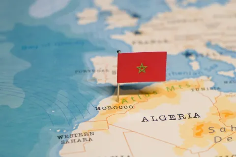 Morocco Launches $25 Billion Fundraising Campaign for Major Gas Pipeline Project