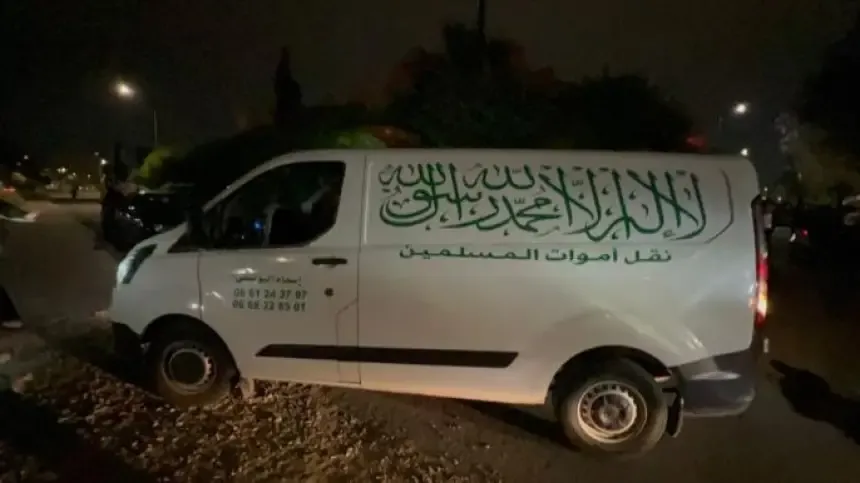 Tragic Discovery: Coffee Distributor Found Dead in Marrakech