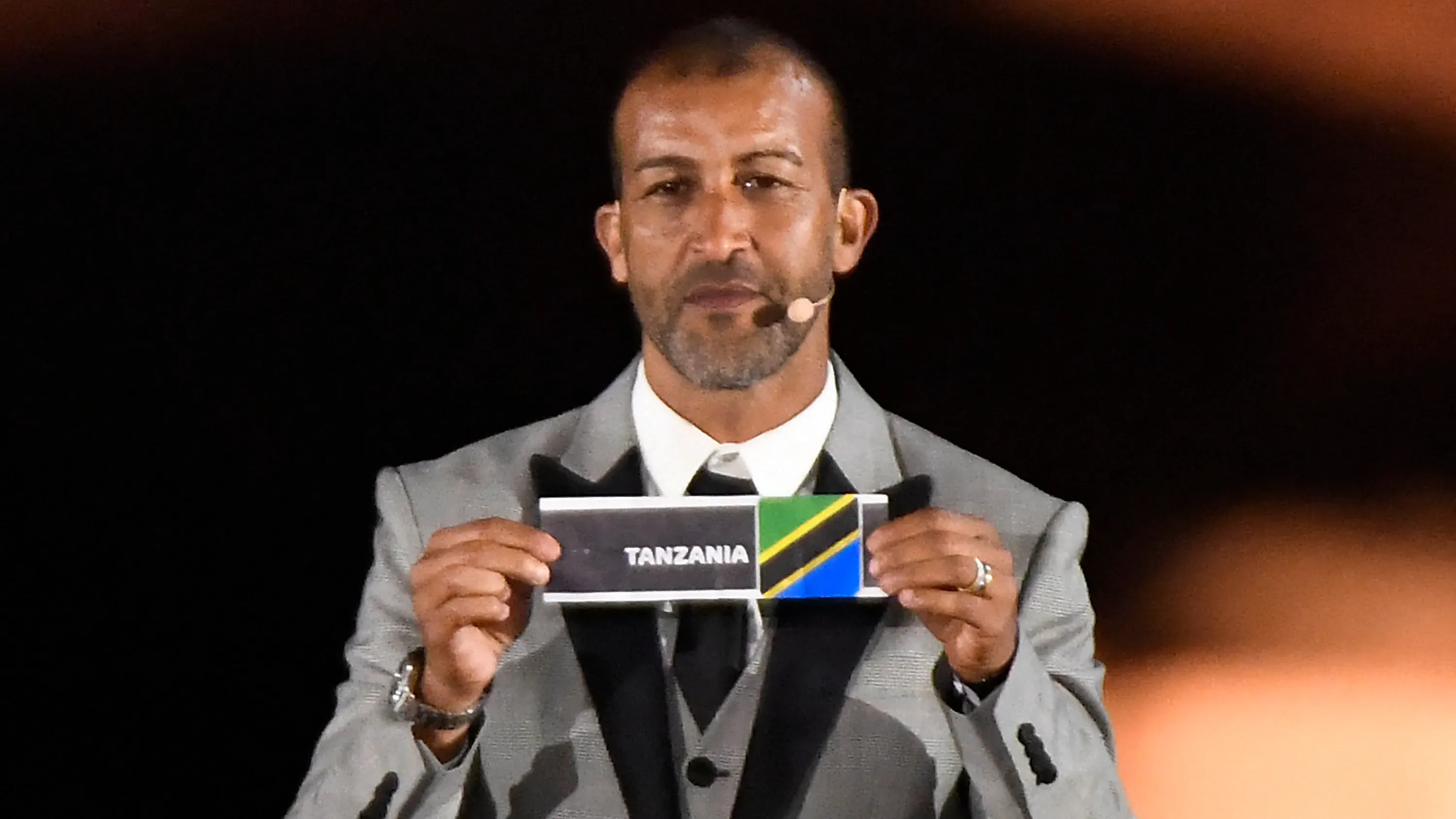 Haji's Bold Statement: Brazil Should Worry About Morocco, Not the Other Way Around!