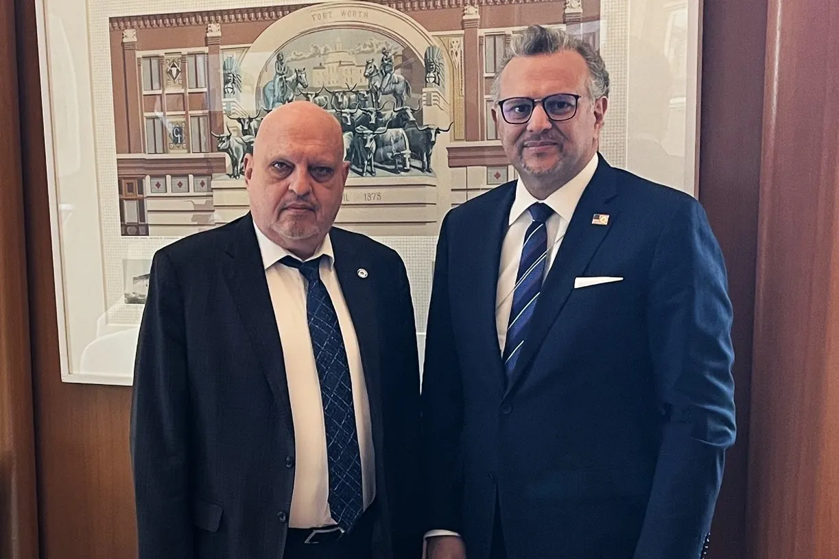 US Reaffirms Support for Morocco’s Autonomy Plan Amid Diplomatic Efforts