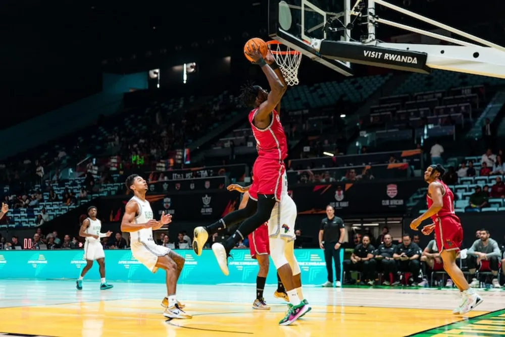 Excitement Builds in Rabat for BAL 2026