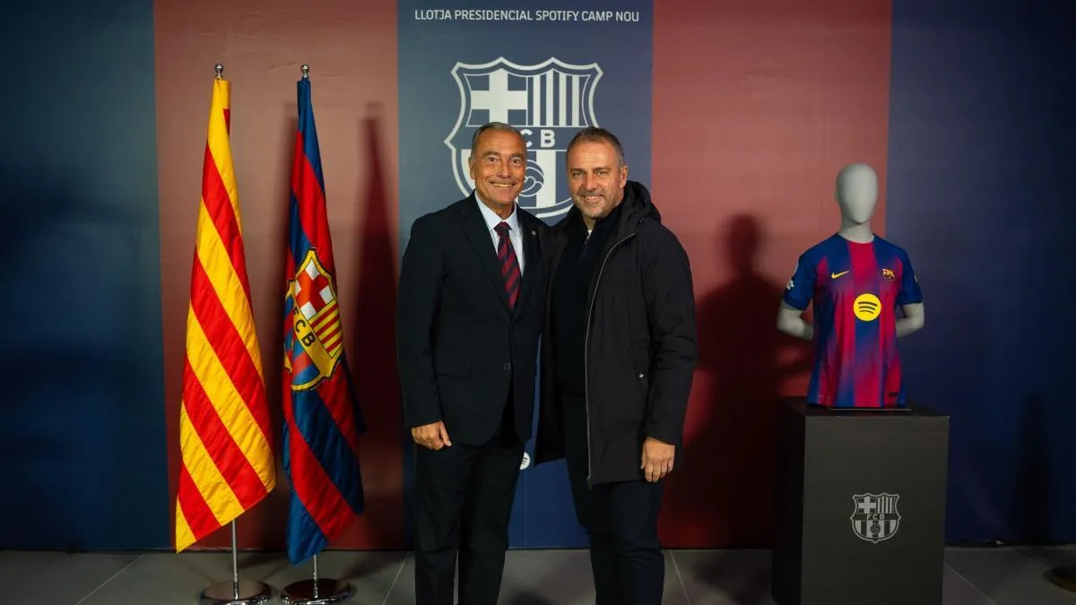 FC Barcelona's Preseason Plans: Key Updates on Friendlies and Season Start