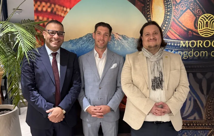 Fairmont Taghazout Bay: Closer to Quebec Than Ever Before