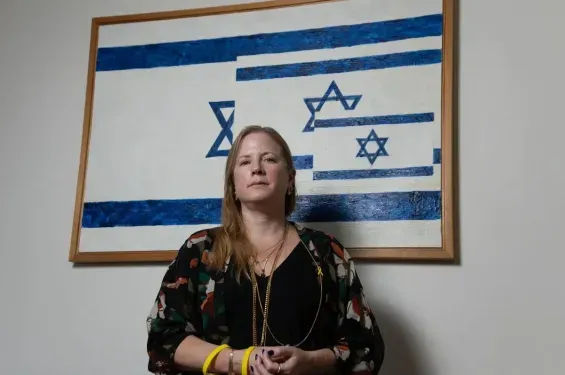 Israel Refutes Claims of Supporting Morocco's Sovereignty Over Ceuta and Melilla