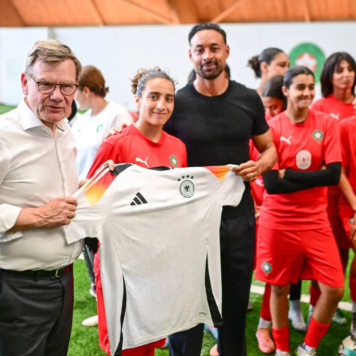 Germany's Foreign Policy Challenges: Johann Wadephul's Diplomatic Mission in Morocco