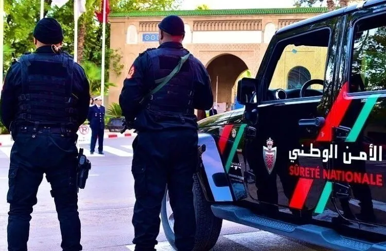Marrakech Police Capture French National Linked to €640,000 Fraud Scheme
