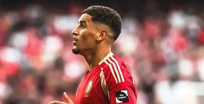 Al Ahly inquires about Sofiane Benjdida's status with Wydad Fassi ahead of potential transfer