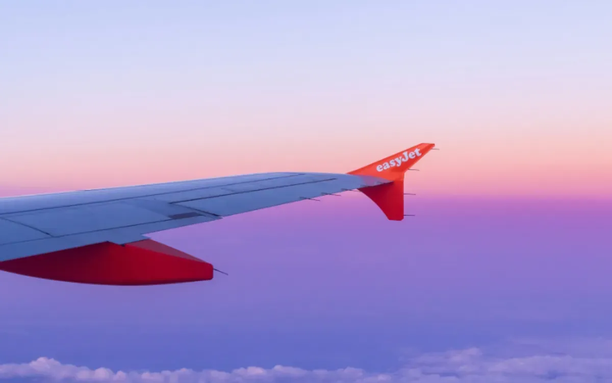 EasyJet Expands Routes to Morocco from Bordeaux for Winter 2026
