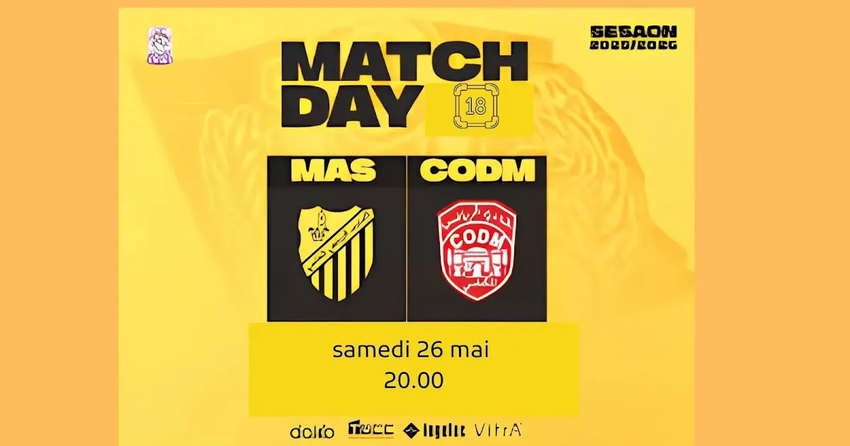 Everything You Need to Know About CODM vs MAS Match Tickets: Prices, Sale Details, and Broadcast Information