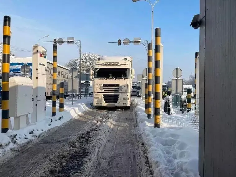Ukraine and Morocco Establish Direct Road Transport Agreement to Enhance Trade