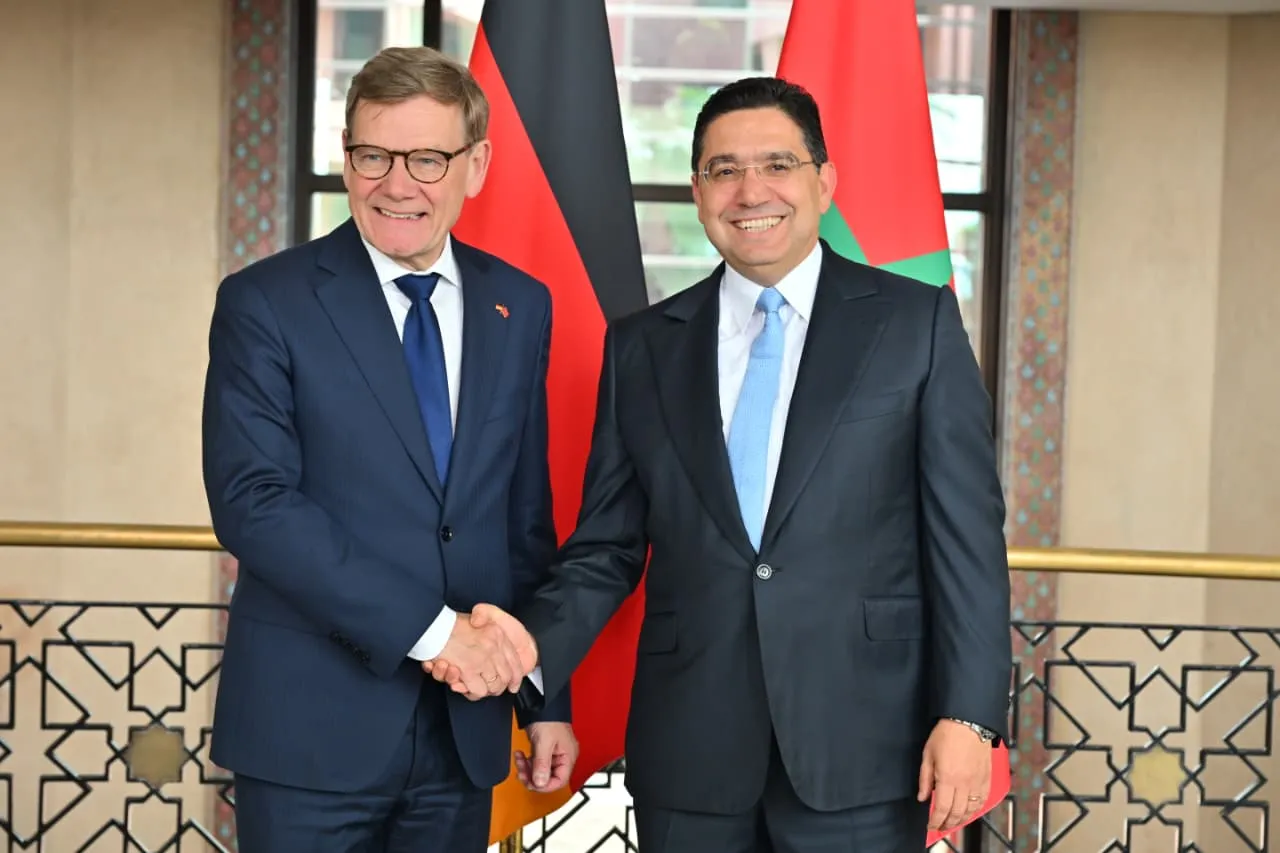 Germany Reaffirms Support for Moroccan Autonomy Initiative at Strategic Dialogue