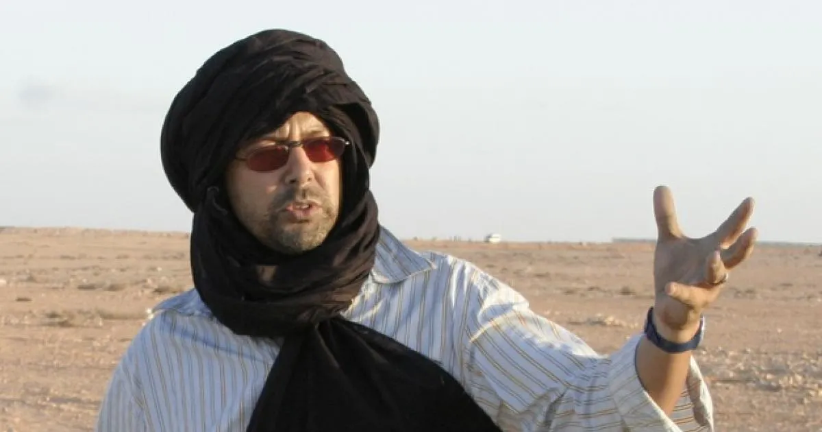 Sahrawi Civilian Prisoner Initiates Hunger Strike to Demand Justice