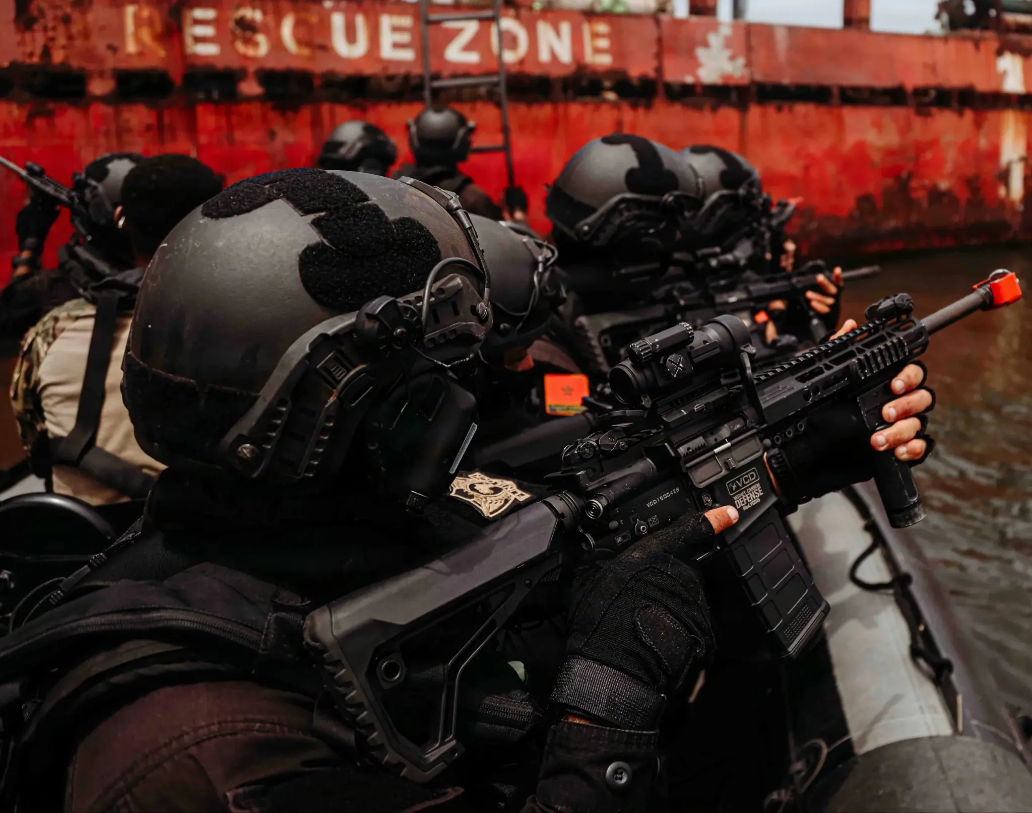 Global Military Spending Soars: The Rising Tensions Between Algeria and Morocco