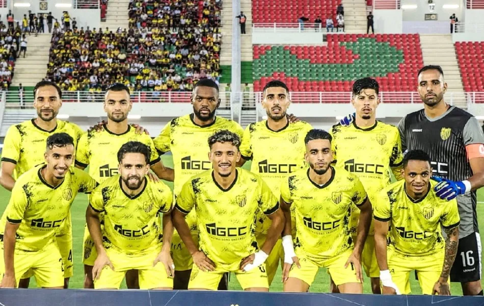 Star Player of MAS Sets New Record in Championship