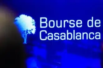 Casablanca Stock Exchange Sees Decline as MASI Index Drops on April 30