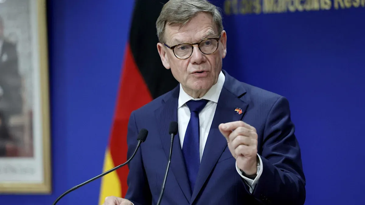 Moroccan Professionals: Key Contributors to the German Economy