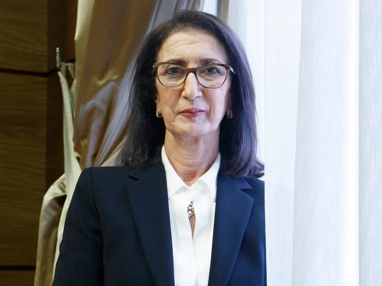 Amina Benkhadra of Onhym: Accelerating Key Segments of the Nigeria-Morocco Pipeline