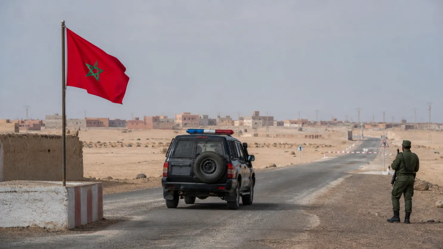 Navigating the Complexities of the Western Sahara Dispute: A Call for Strategic Action