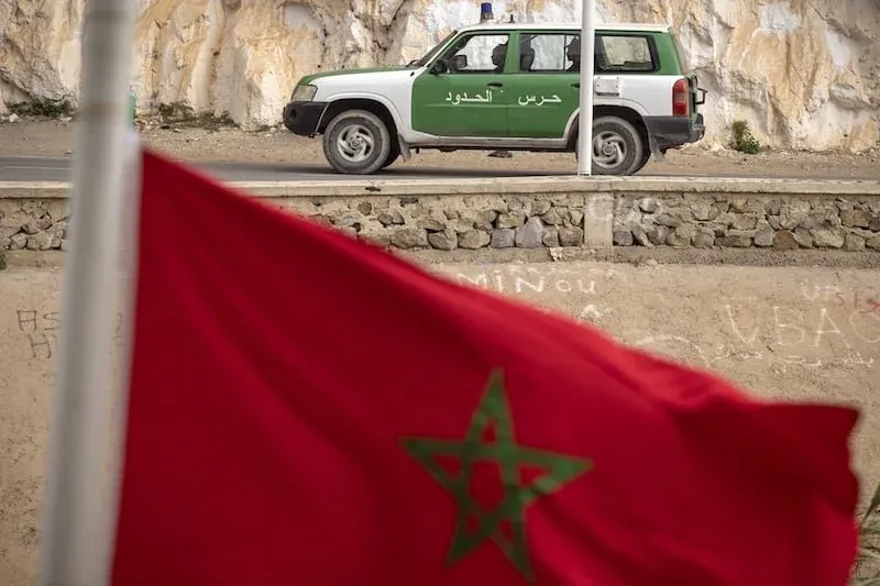 Algeria Transfers 56 Moroccan Migrants Amid Ongoing Humanitarian Concerns