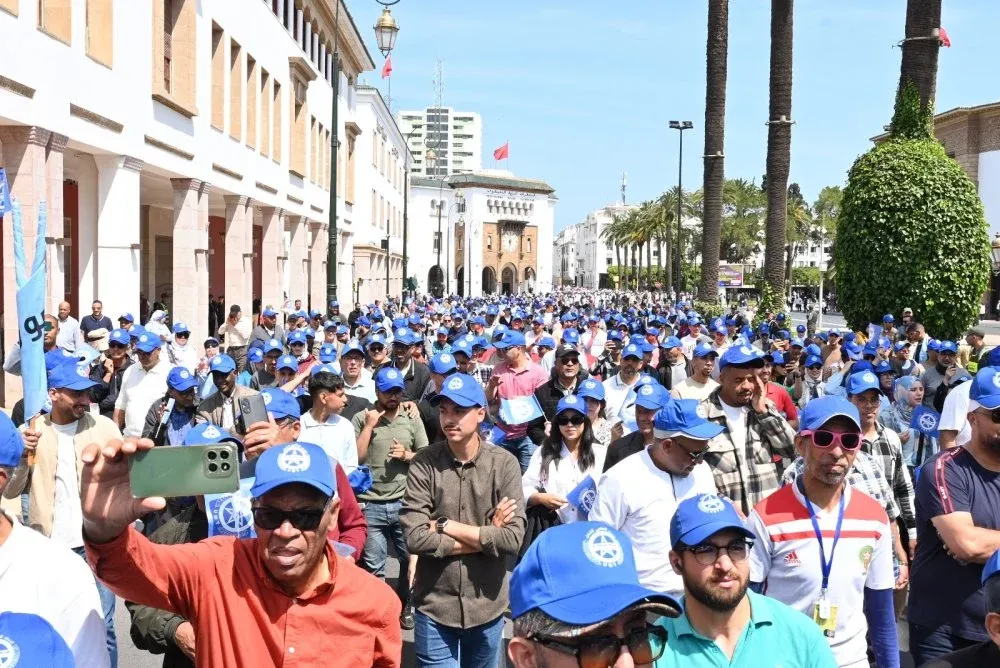 Labor Day: Unions Focus on Wages, Pensions, and Purchasing Power