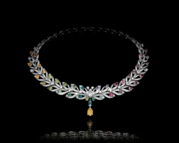 Louis Vuitton's Mythica Collection: A Journey Through Jewelry and Mythology
