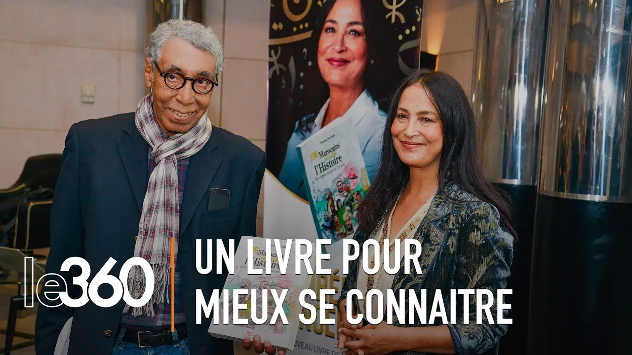 Exploring Morocco's Legacy: 100 Influential Moroccans Who Shaped History