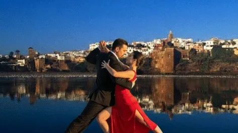 Casablanca Tango Cup: A Cultural Dance Revolution in Morocco