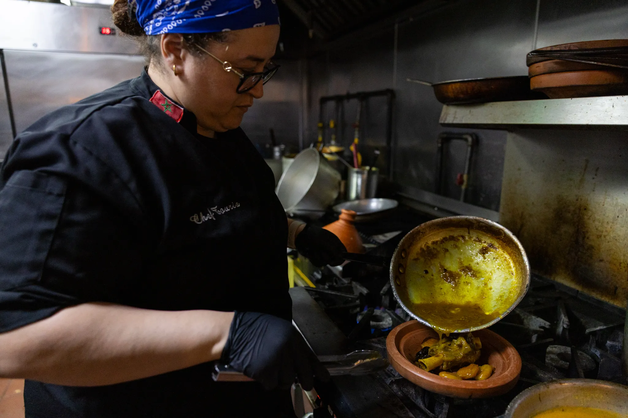 Exploring the Culinary Riches of Queens: A Foodie's Guide