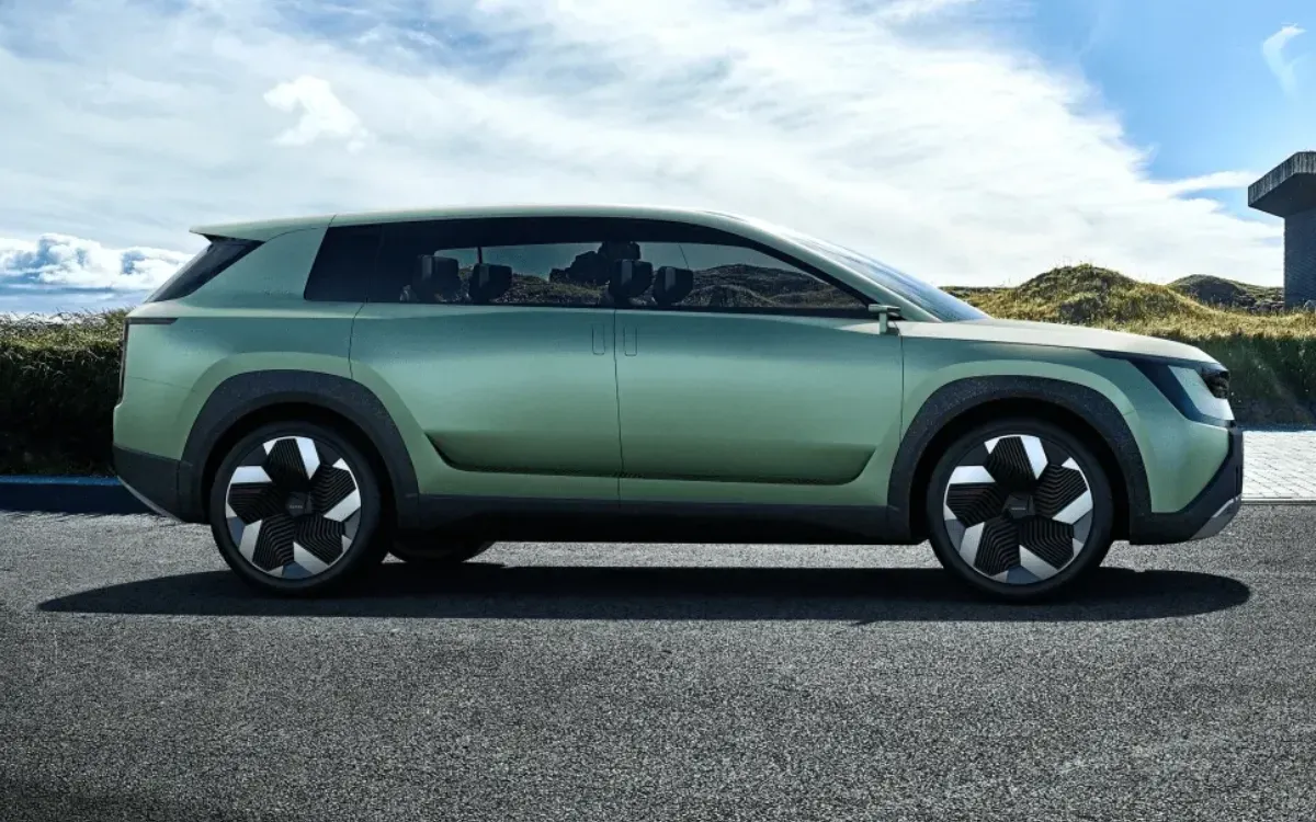 Škoda Sales Surge in Morocco: A Testament to Automotive Growth