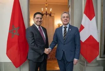Germany Reaffirms Support for Moroccan Autonomy in Sahara Dispute