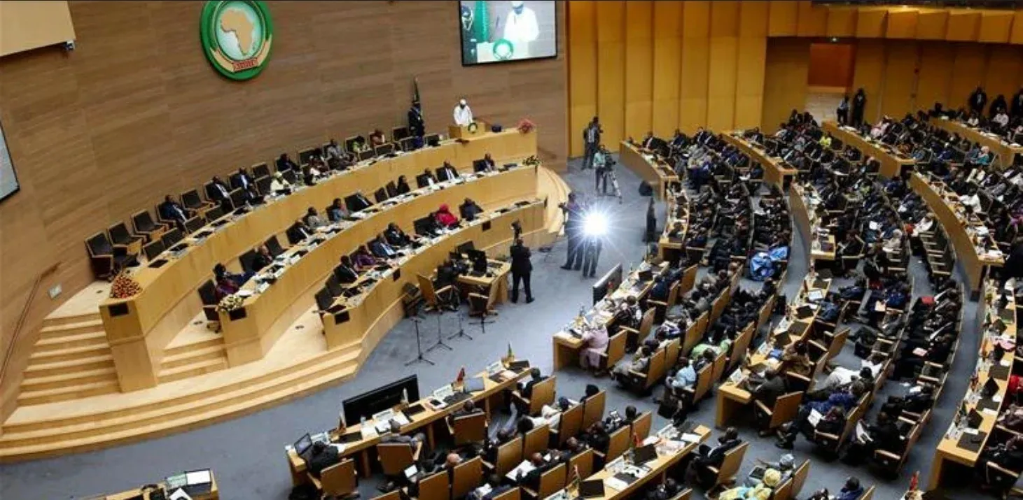 Significant Political Shift for Sahrawi Republic at Pan-African Parliament Session