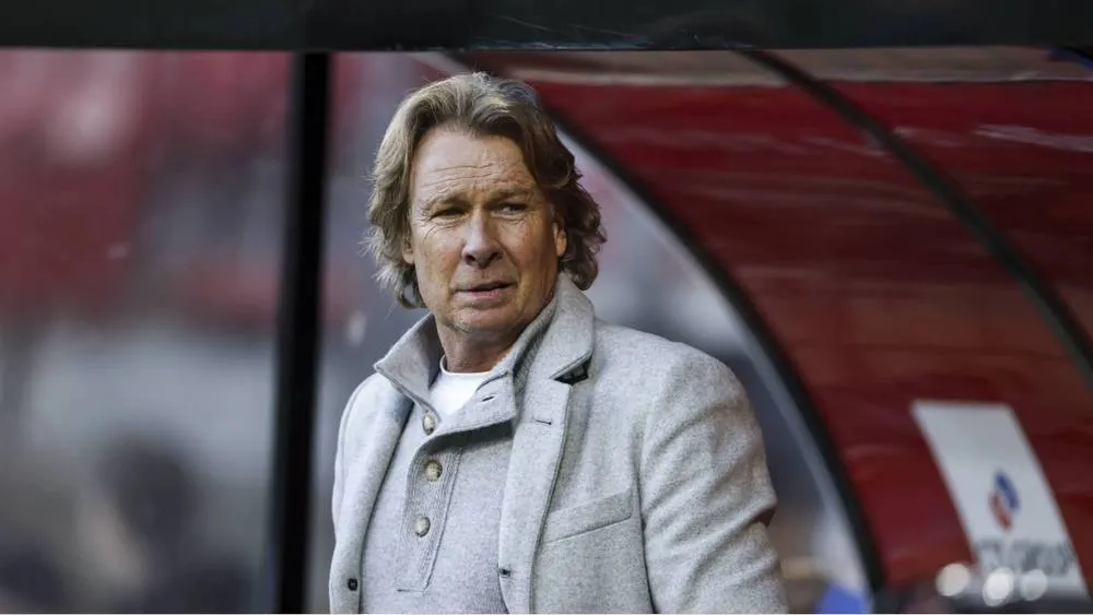 Hans Kraay Jr. Expresses Concerns Over Potential Morocco Showdown in World Cup