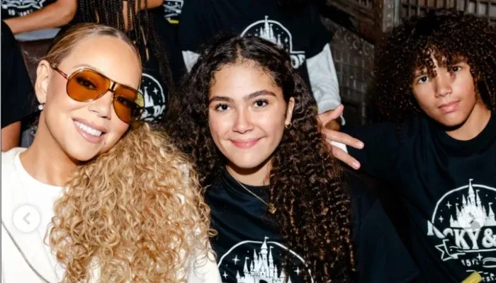 Mariah Carey and Nick Cannon Celebrate Their Twins' 15th Birthday with Love and Joy