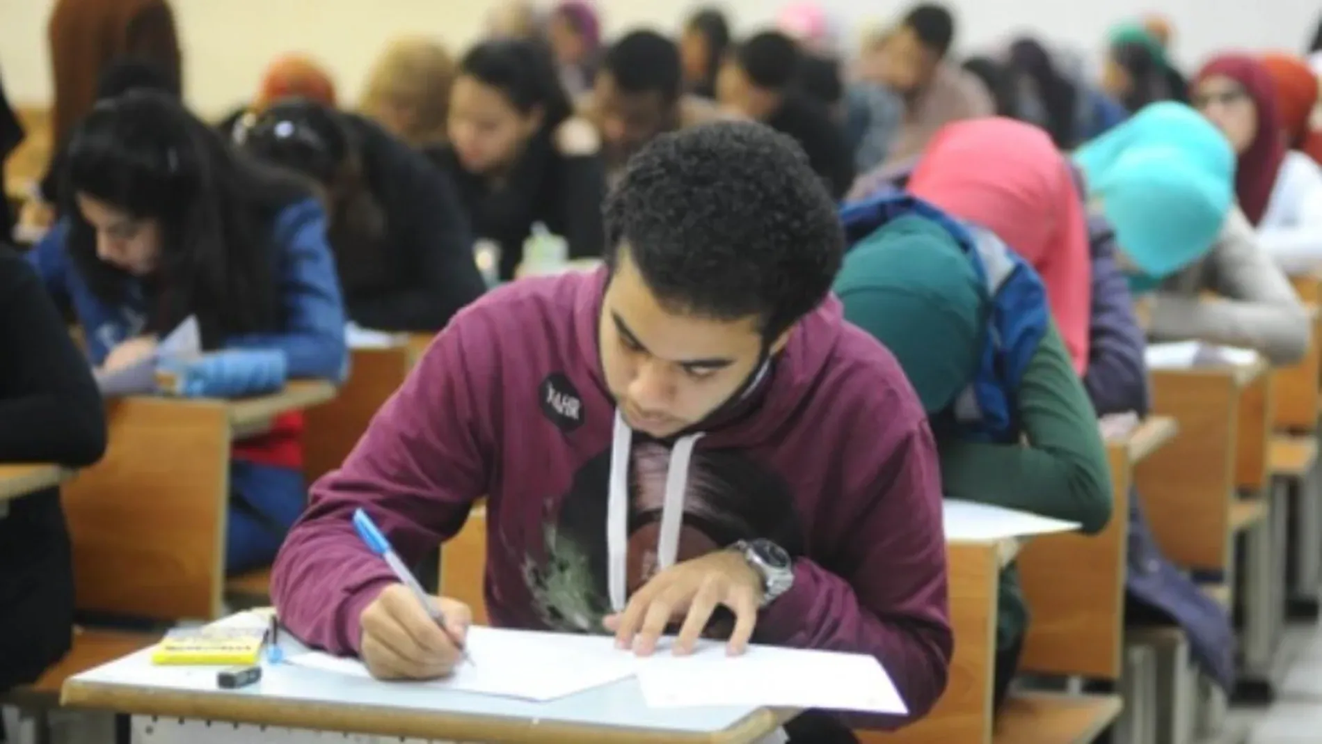 Morocco Implements New System to Combat Exam Fraud by 2026
