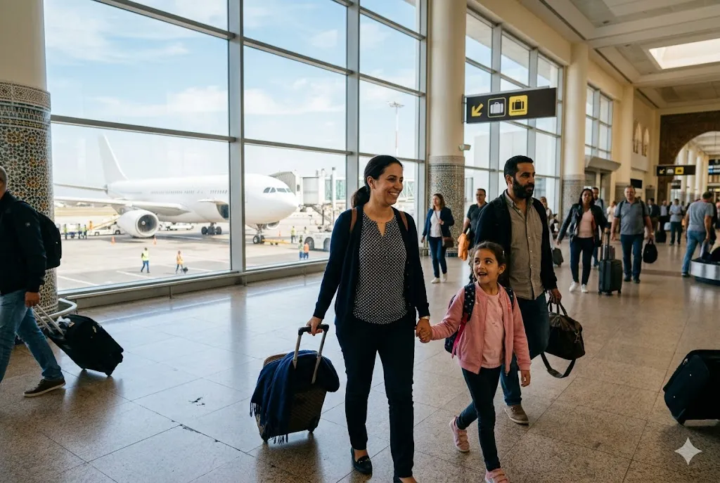 Kuwait Airways Restores Direct Flights to Casablanca: A Gateway to Morocco