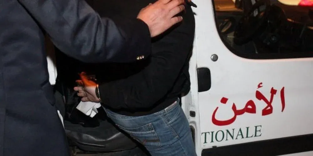 Two Taxi Drivers Arrested for Murder of Colleague in Casablanca