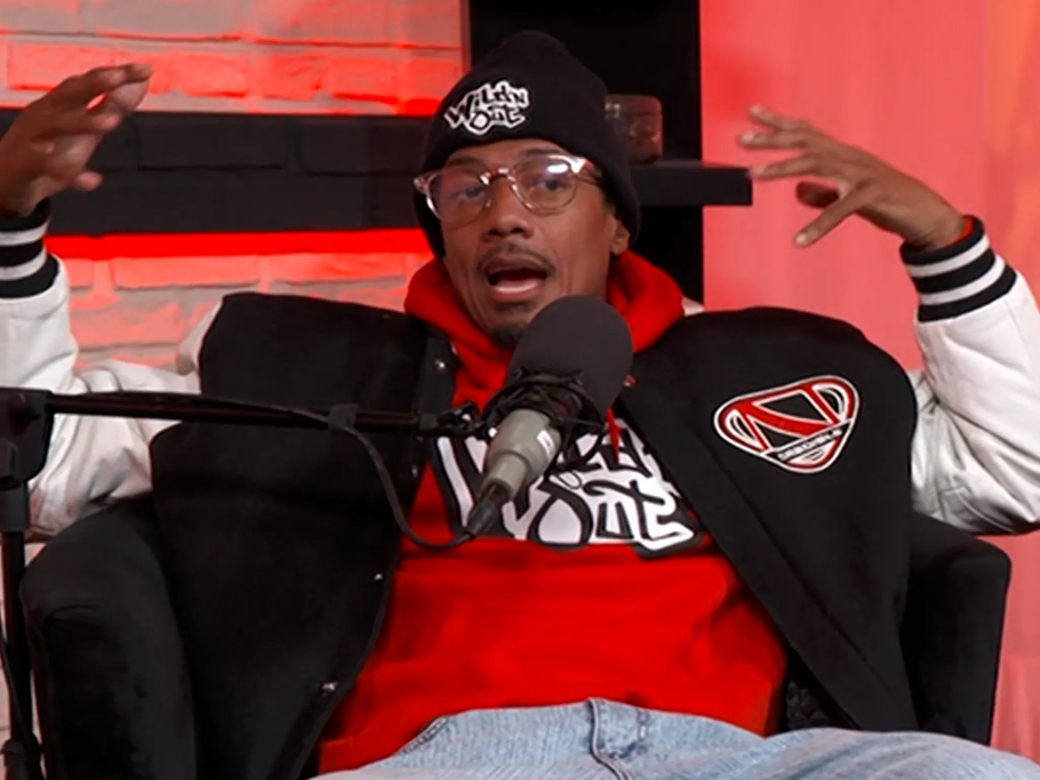 Nick Cannon Discusses Dating Rules for His Kids: A Double Standard Revealed
