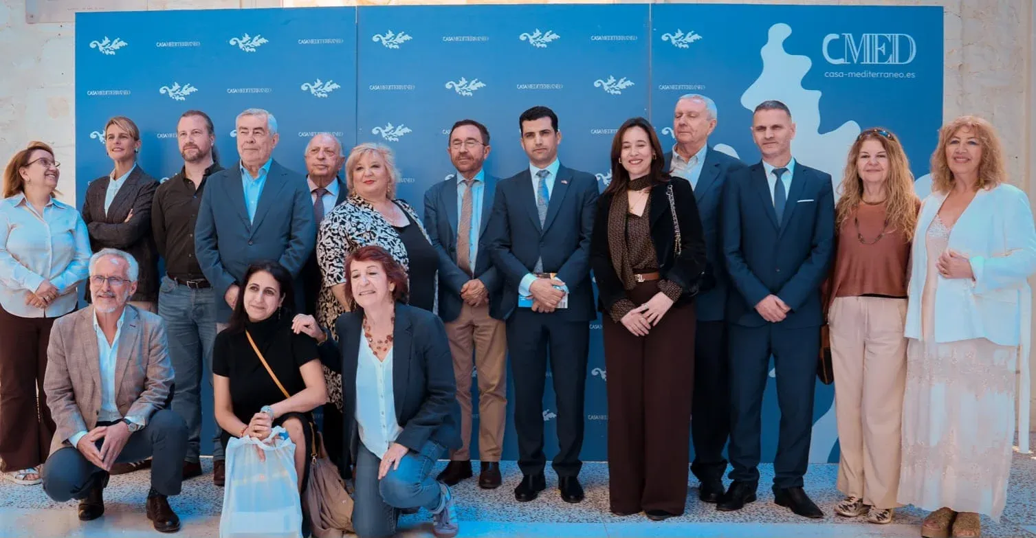 Celebrating Moroccan-Spanish Literature: A Cultural Gathering in Alicante