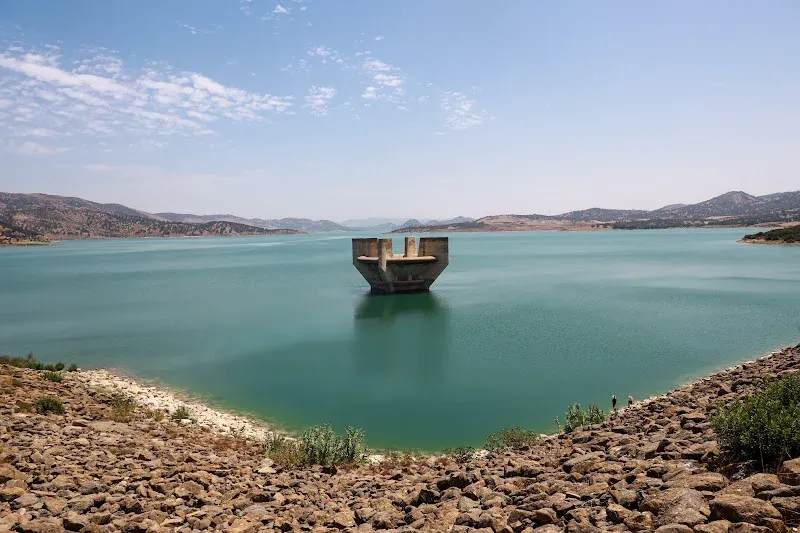 76% Water Reservoir Capacity in Morocco Promises a 'Stress-Free' Summer Without Water Interruptions