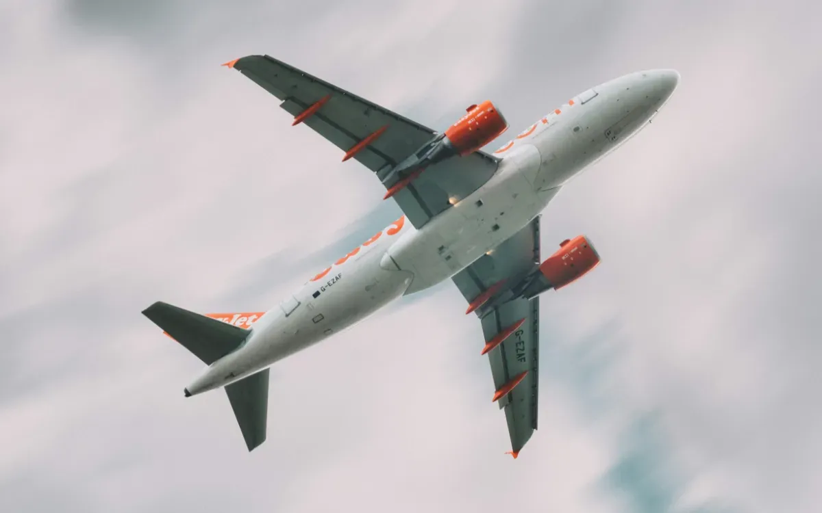 easyJet Expands Flights to Morocco: New Routes and Annual Services Announced