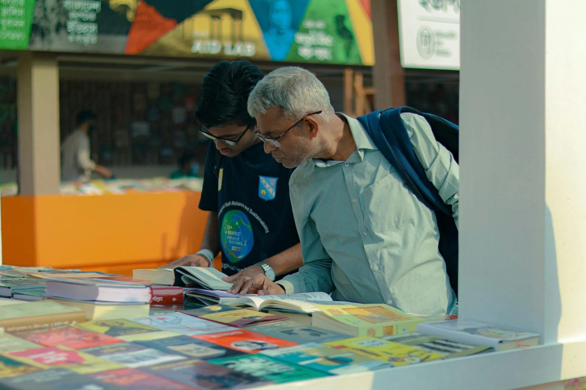 Rabat Fair: A Global Gathering Celebrating Literature and Travel Writing