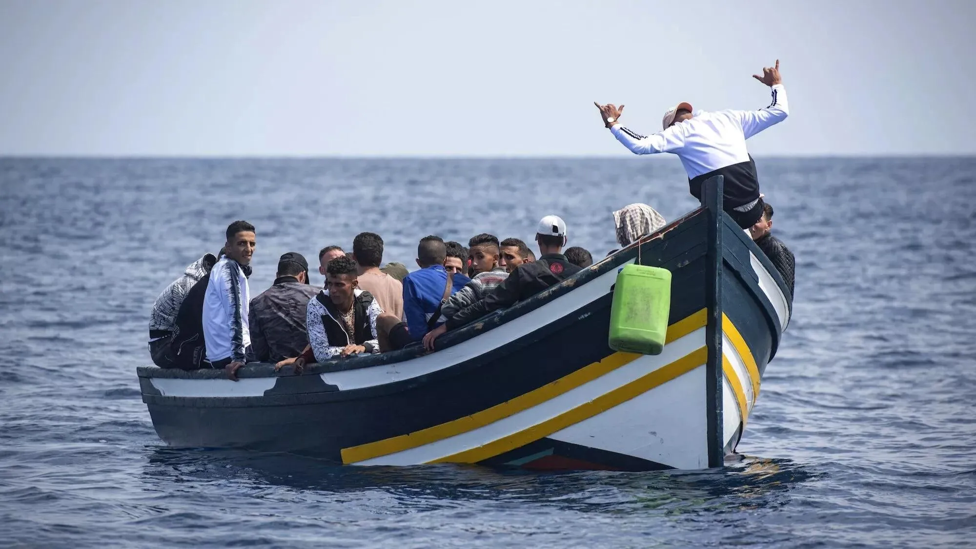 Spain Approves Extradition of Convicted Migrant Smuggler to Morocco